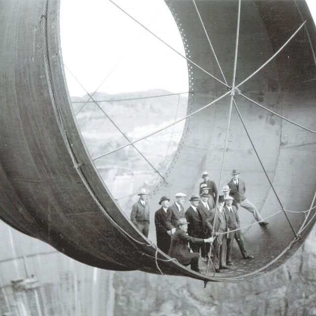 First Security Building